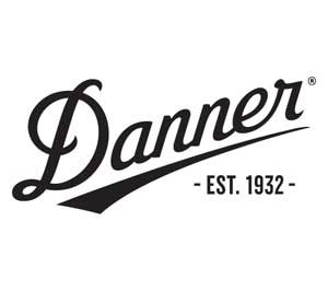 Danner Footwear est. 1932