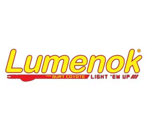 Lumenok - Burt Coyote - Light 'em up
