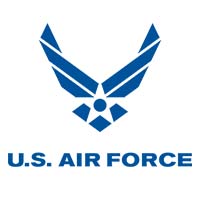 U.S. Air Force logo