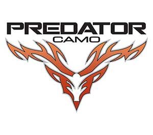 Predator Camo