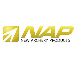 new archery logo