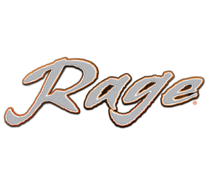 Rage Logo