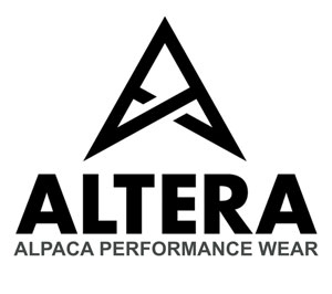 Altera Alpaca Performance Wear Sponsor
