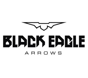 Black Eagle Arrows Sponsor