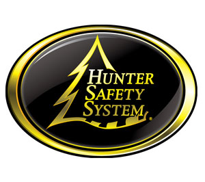 Hunter Safety System Sponsor