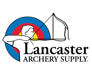 Lancaster Archery Supply Sponsor