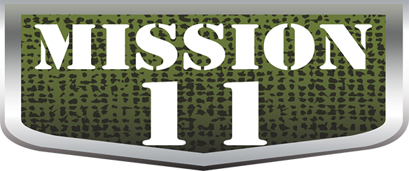 Mission 11 Rib Mountain Bowmen