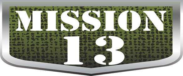 Mission 13 Twin City Rod Gun Club