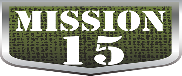 Mission 15 Blackhawk Archers