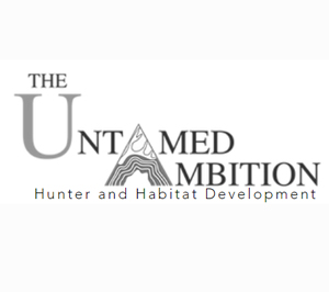 Untamed Ambition