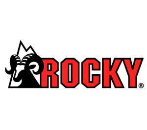 Rocky Logo