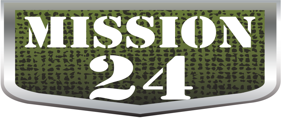 Mission 24