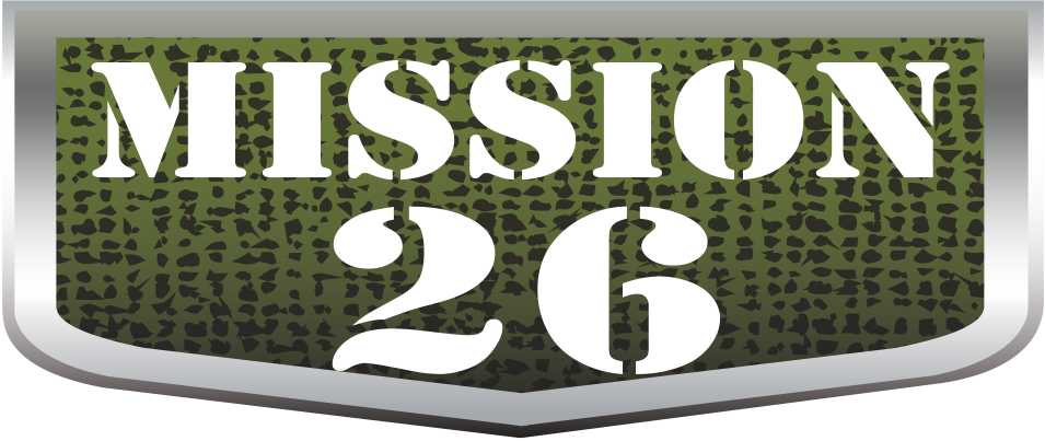 Mission 26