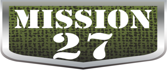 Mission 27