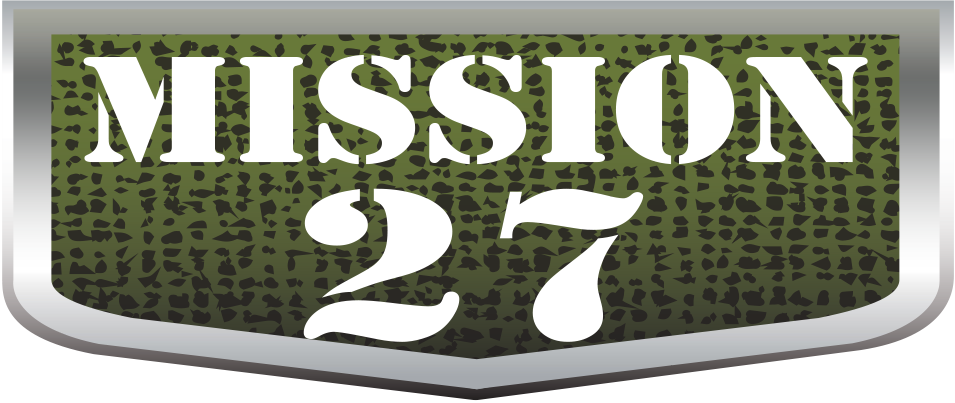 Mission 27