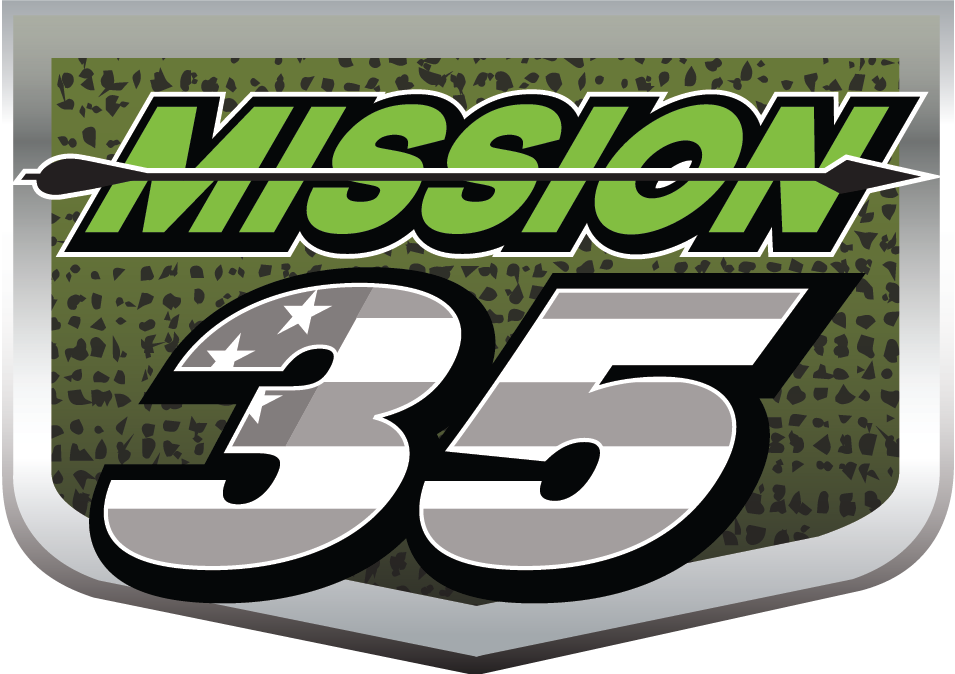 Mission 35