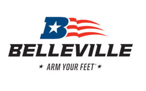 Belleville Boots