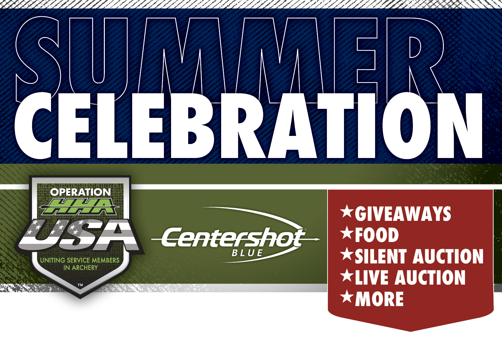 Summer Celebration 2026
